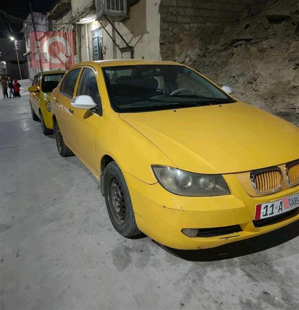 ليفان 620 2013  بۆ فرۆشتن لە عێراق - موسڵ